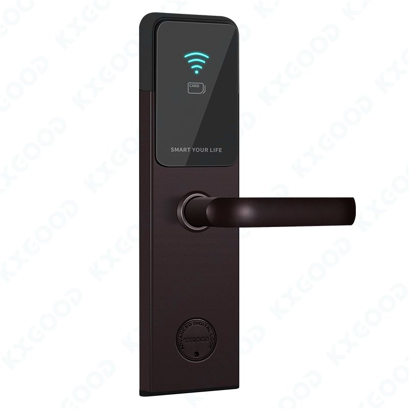 Smart MIFARE RFID Card Hotel Safe Door Lock.jpg