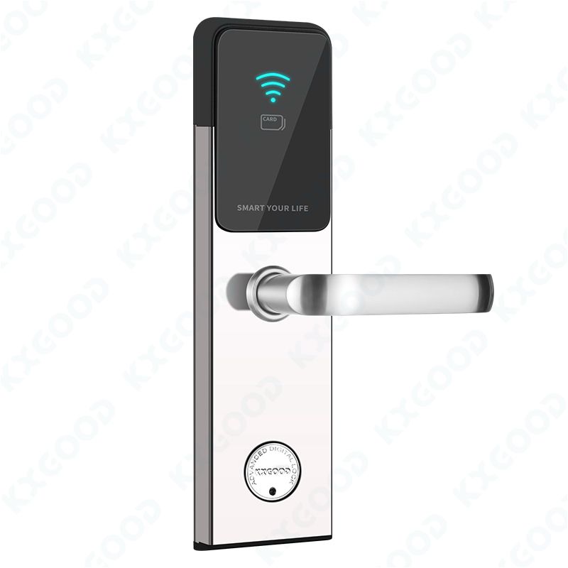 MIFARE RFID Card Smart Safe Hotel Door Lock.jpg