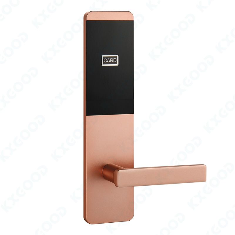 Smart Safe RFID Card Door Lock Digital for Hotel.jpg